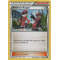 XY11_104/114 Pokémon Ranger Peu commune