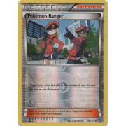 XY11_104/114 Pokémon Ranger Inverse