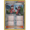 XY11_104/114 Pokémon Ranger Inverse