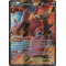 XY11_107/114 Volcanion EX Full Art Ultra Rare