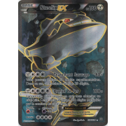 XY11_108/114 Steelix EX Full Art Ultra Rare