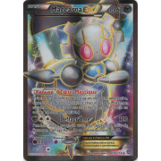 XY11_110/114 Magearna EX Full Art Ultra Rare