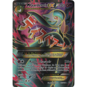 XY11_112/114 Méga Gardevoir EX Full Art Ultra Rare