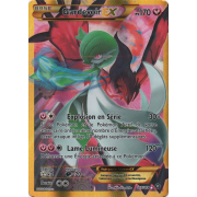 XY11_116/114 Gardevoir EX Secret Rare