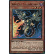 DRL3-FR004 Raidraptor - Napalm Dragonius Ultra Rare