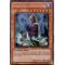 HA04-FR054 Gantala, Général de la Barrière de Glace Secret Rare