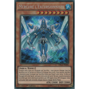 DRL3-FR006 Mercure l'Excursionniste Secret Rare