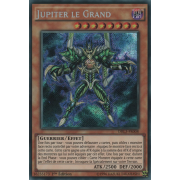 DRL3-FR008 Jupiter le Grand Secret Rare