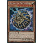 DRL3-FR009 Uranus le Désespéré Secret Rare