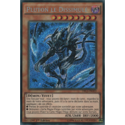 DRL3-FR010 Pluton le Dissimulé Secret Rare