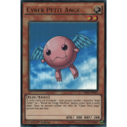 DRL3-FR011 Cyber Petit Ange Ultra Rare