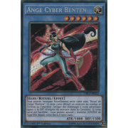 DRL3-FR012 Ange Cyber Benten Secret Rare