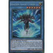 DRL3-FR013 Idaten Ange Cyber Secret Rare