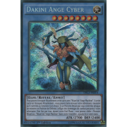 DRL3-FR014 Dakini Ange Cyber Secret Rare