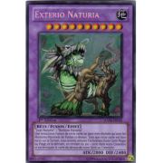 HA04-FR055 Exterio Naturia Secret Rare