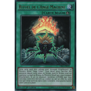 DRL3-FR015 Rituel de l'Ange Machine Ultra Rare