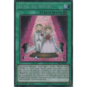 DRL3-FR016 Autel du Rituel Secret Rare