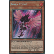 DRL3-FR017 Nova Rouge Secret Rare