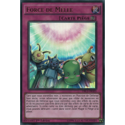 DRL3-FR020 Force de Mêlée Ultra Rare