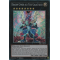 DRL3-FR029 Dragon Cipher aux Yeux Galactiques Secret Rare