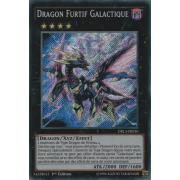 DRL3-FR030 Dragon Furtif Galactique Secret Rare