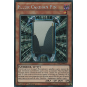 DRL3-FR031 Fleur Cardian Pin Secret Rare