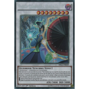 DRL3-FR039 Fleur Cardian Légère Pluie Secret Rare