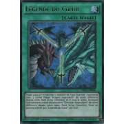 DRL3-FR046 Légende du Cœur Ultra Rare