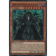 DRL3-FR049 Gardien Assassin à la Faux Ultra Rare