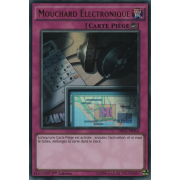 DRL3-FR054 Mouchard Électronique Ultra Rare