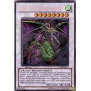 HA04-FR059 Chevalier Dragunité - Barcha Secret Rare