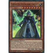 DRL3-FR056 Chevalier Légendaire Critias Ultra Rare