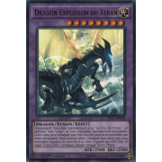 DRL3-FR058 Dragon Explosion du Tyran Ultra Rare
