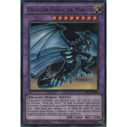 DRL3-FR059 Dragon Force de Miroir Ultra Rare