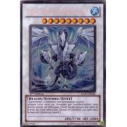 HA04-FR060 Trishula, Dragon de la Barrière de Glace Secret Rare