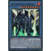 DRL3-FR068 Seigneur du Rouge Ultra Rare