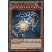 DRL3-FR072 Chevalier Night Express Ultra Rare