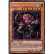 HA04-FR043 Dianaira Mythologique Secret Rare
