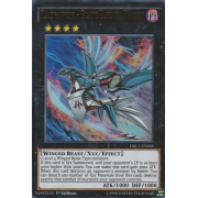 DRL3-EN005 Raidraptor - Blade Burner Falcon Ultra Rare