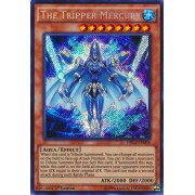 DRL3-EN006 The Tripper Mercury Secret Rare