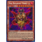 DRL3-EN007 The Blazing Mars Secret Rare