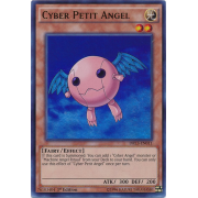 DRL3-EN011 Cyber Petit Angel Ultra Rare