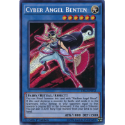 DRL3-EN012 Cyber Angel Benten Secret Rare