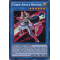 DRL3-EN012 Cyber Angel Benten Secret Rare