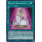 DRL3-EN016 Ritual Sanctuary Secret Rare