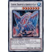 H5SE-FR002 Gungnir, Dragon de la Barrière de Glace Super Rare