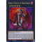 DRL3-EN022 Number 24: Dragulas the Vampiric Dragon Secret Rare