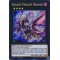 DRL3-EN030 Galaxy Stealth Dragon Secret Rare