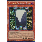 DRL3-EN031 Flower Cardian Pine Secret Rare