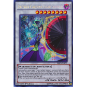 DRL3-EN039 Flower Cardian Lightshower Secret Rare